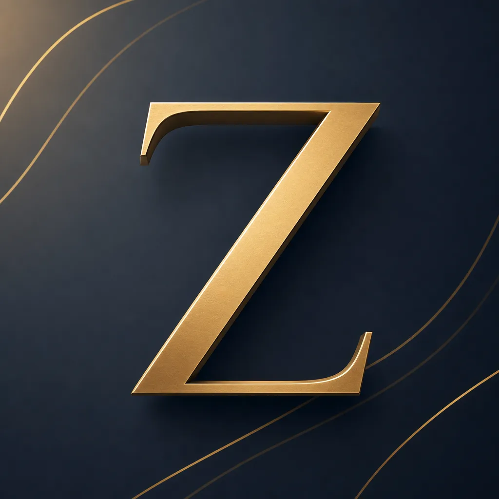 zで