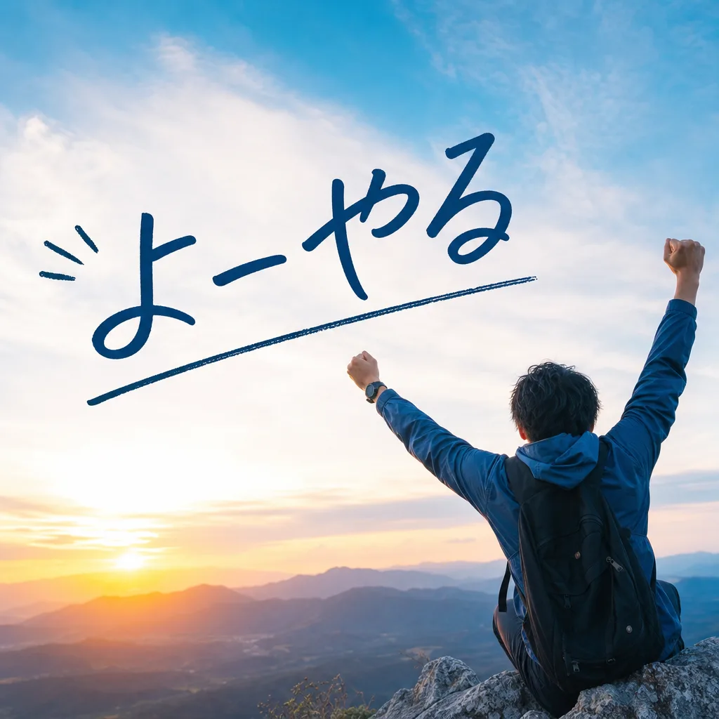 よーやる