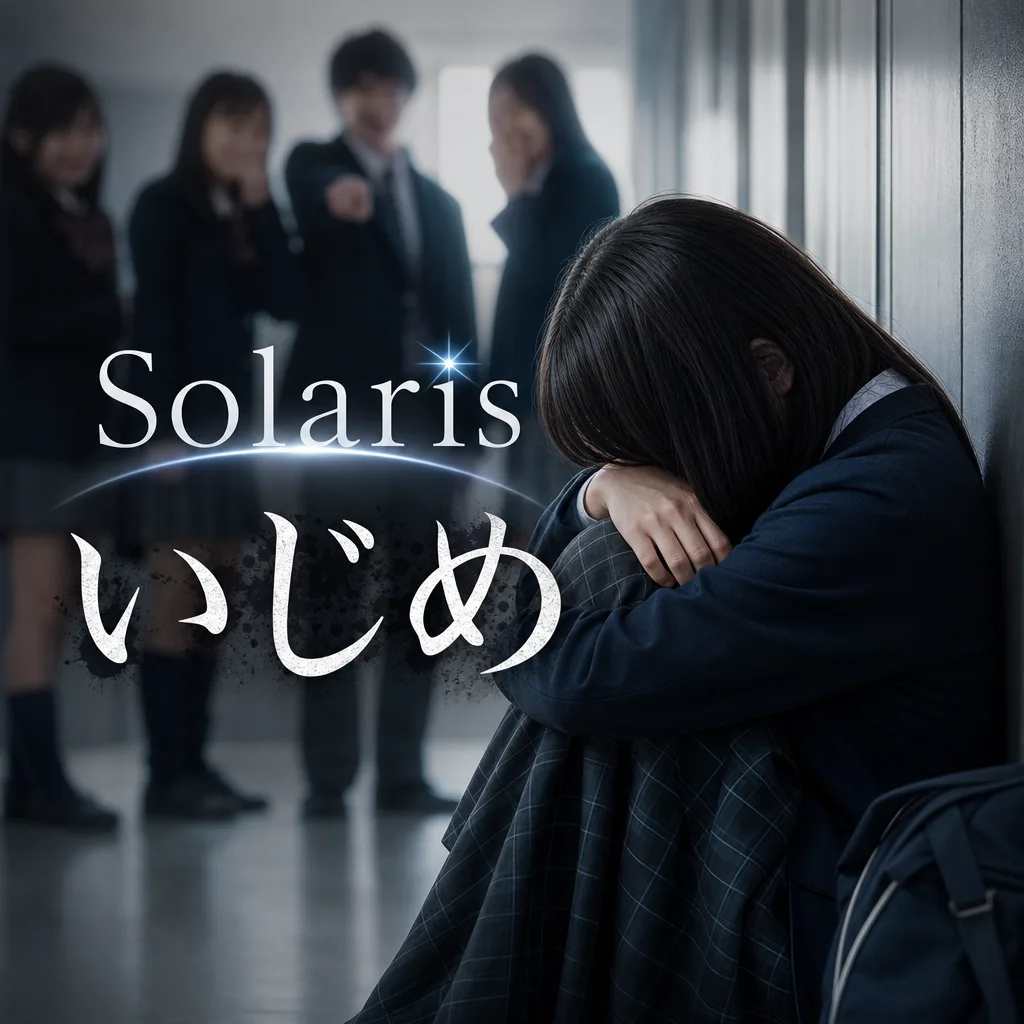 Solarisいじめ