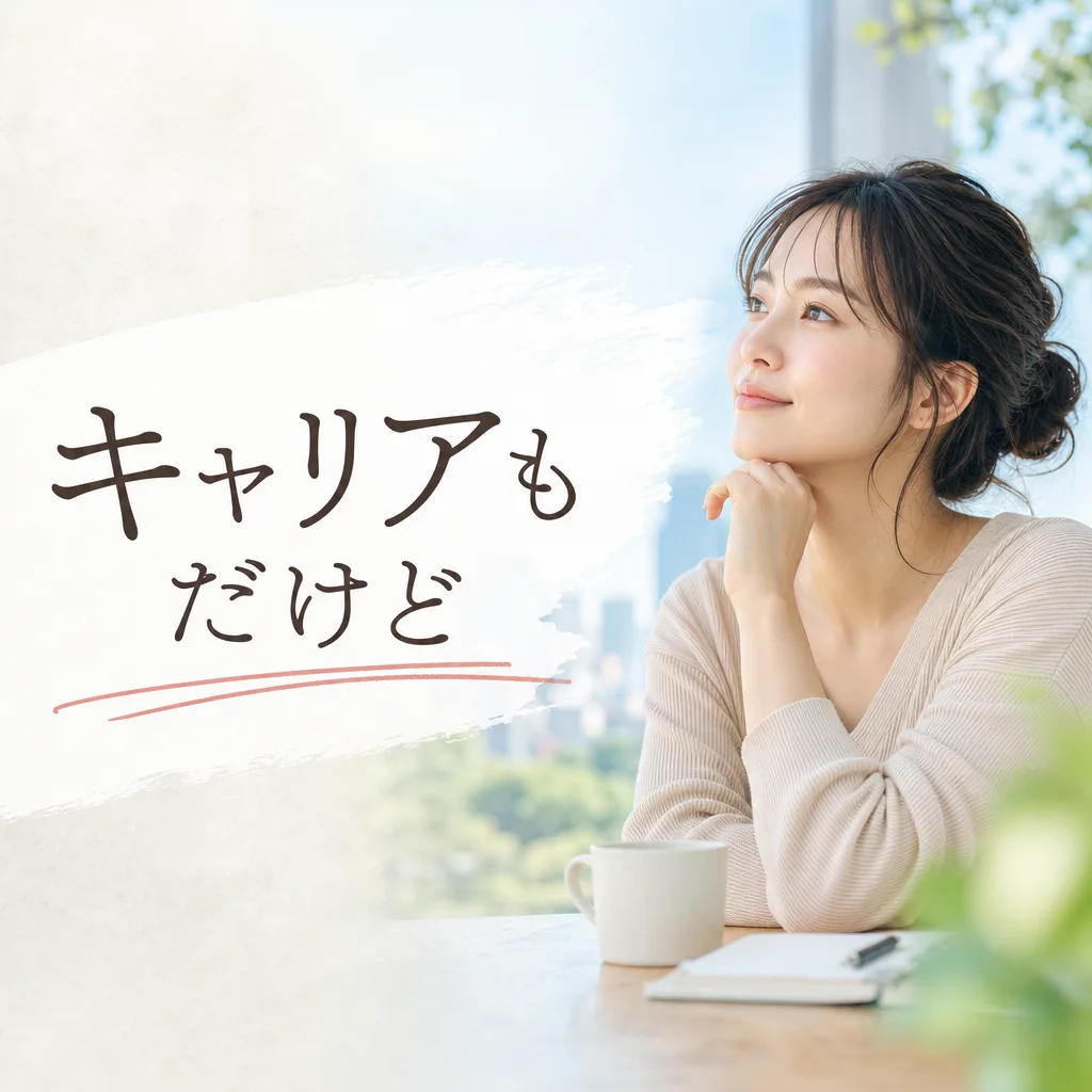 キャリアもだけど
