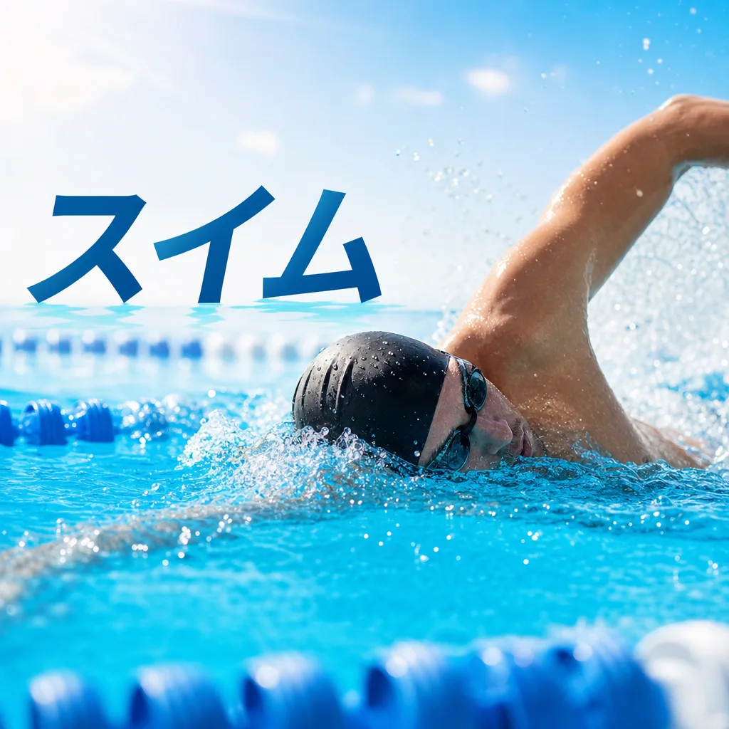 スイム