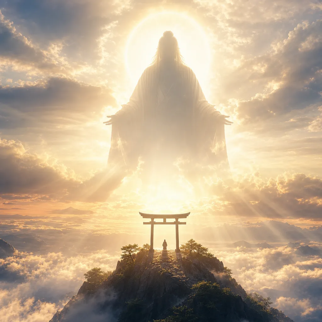 神様