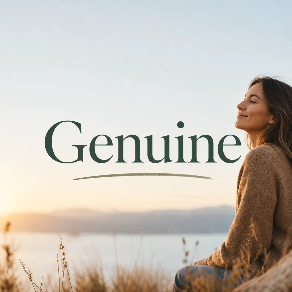Genuine