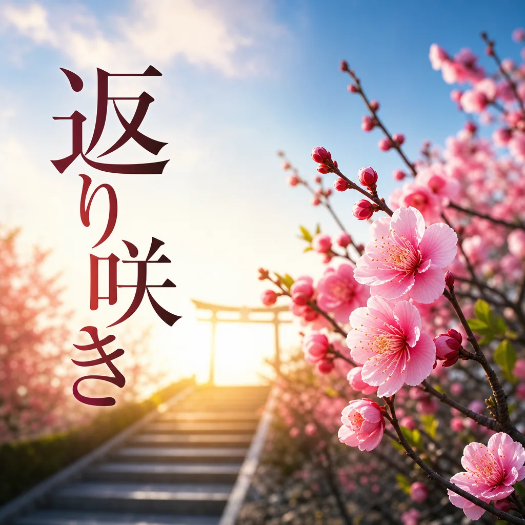 返り咲き
