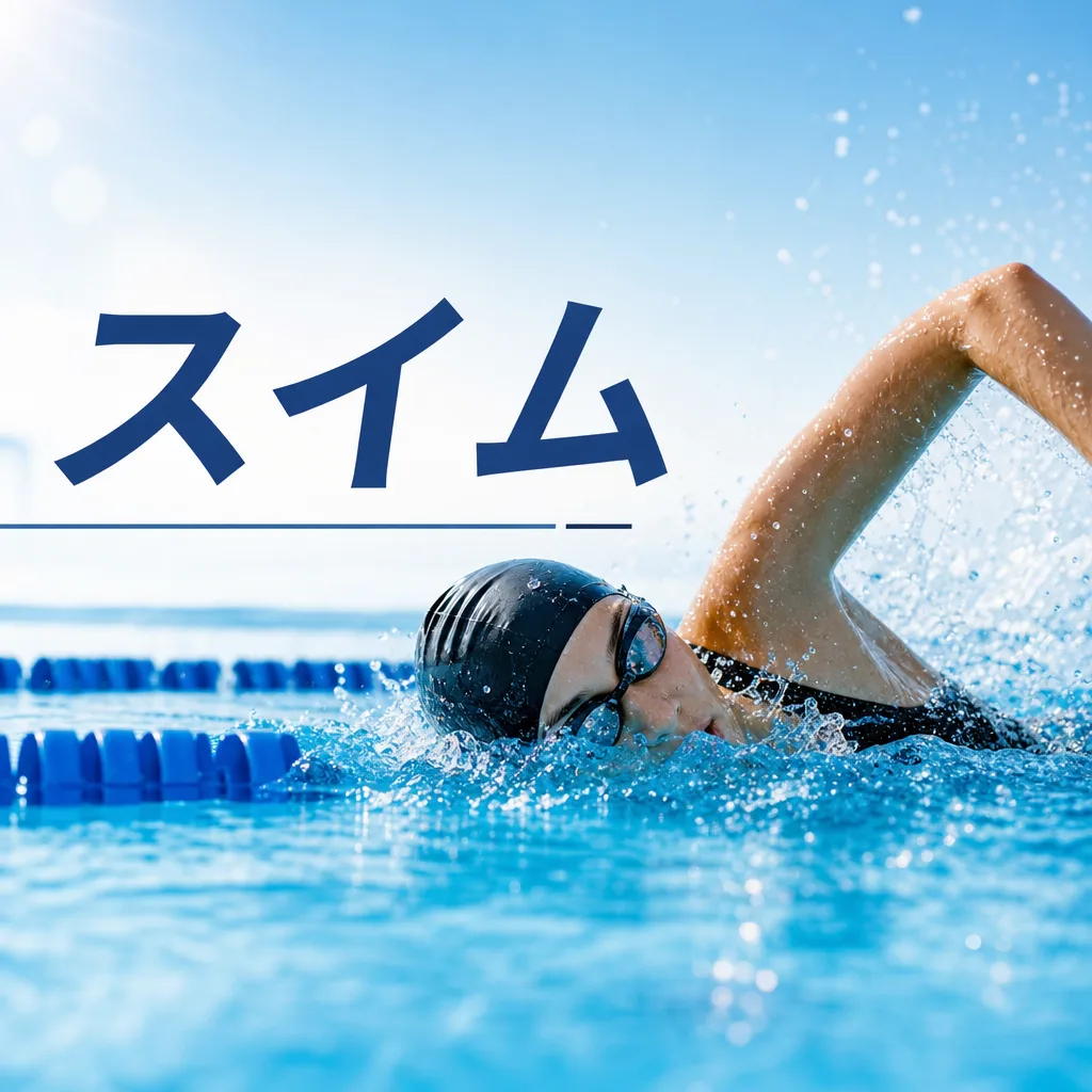 スイム