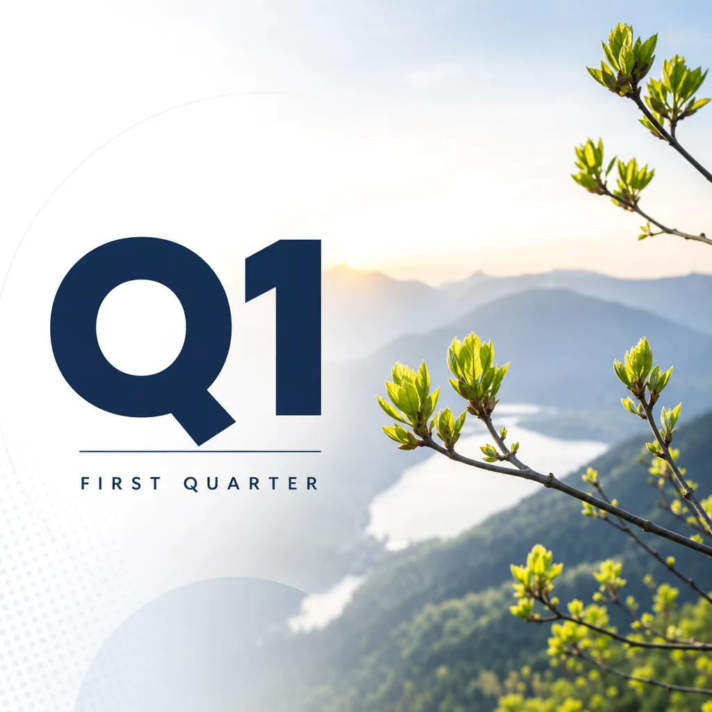 Q1