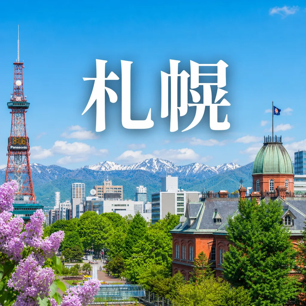 札幌
