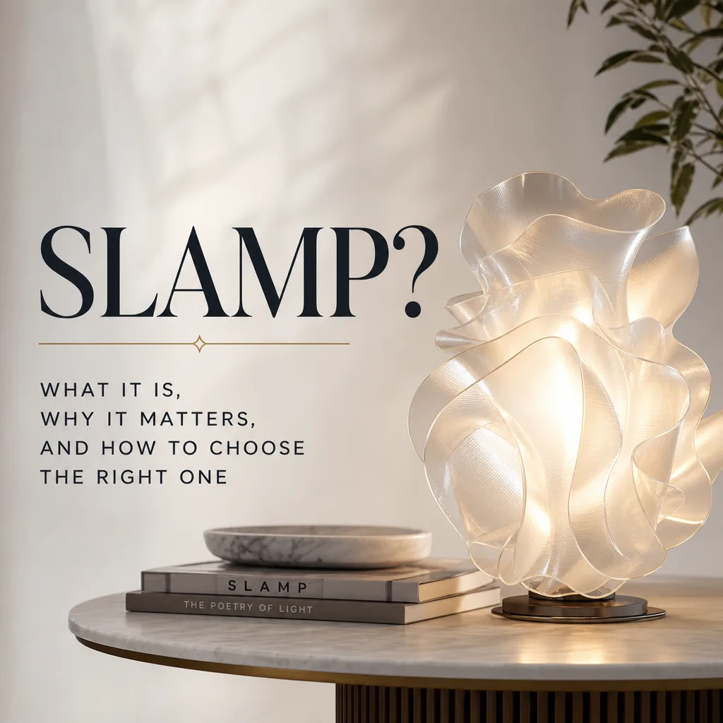 SLAMP?