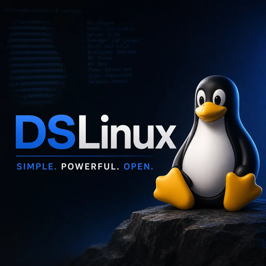 DSLinux