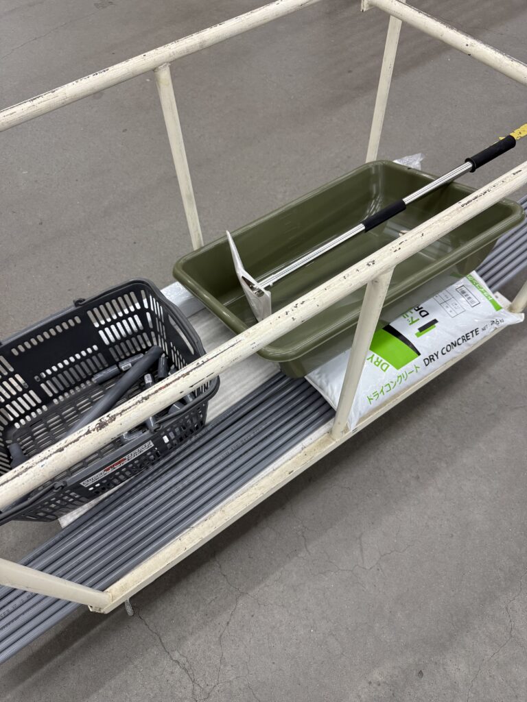 井戸を電動化した