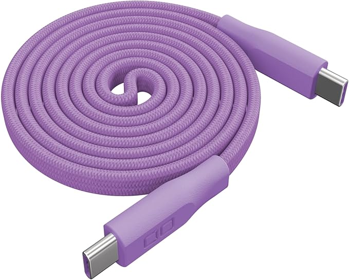 シュってまとまるUSB-Cケーブル