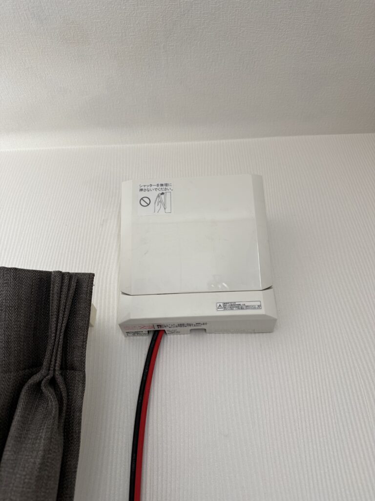 第２ベランダ太陽光発電所