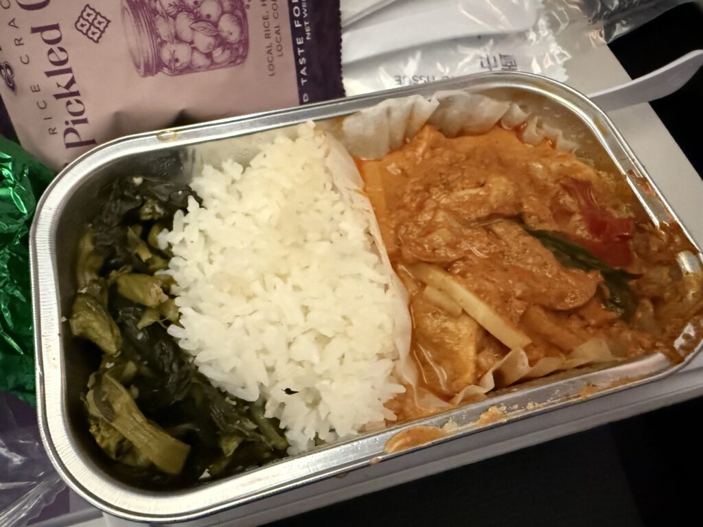 9年ぶりのバンコク